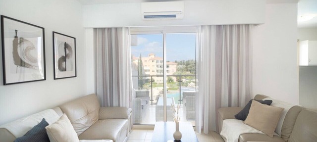 Phaedrus Living: Paphos Elysian Horizon in Paphos