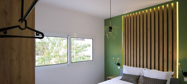 Phaedrus Living: Seaside Modern Flat Limnaria 123 in Paphos