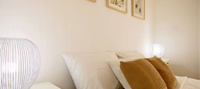 Phaedrus Living: Seaview Luxury Flat Protaras 9 in Protaras