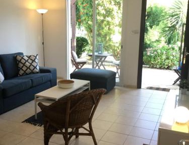 Pissouri Beach House - Image in Pissouri