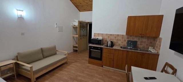 Platres Villas in Kato Platres