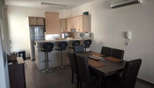 Polis Pearl - Comfortable 2 Room Apartment in Polis Chrysochous