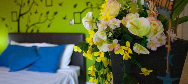 Poseidon Boutique Apartment 1 in Limassol