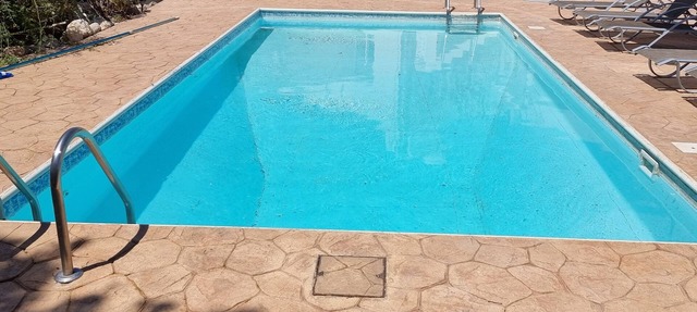Potamos Studio, Small Village Center Shared Swimming Pool in Paphos