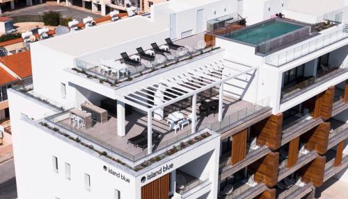 Premier 401 3 BED in Paphos