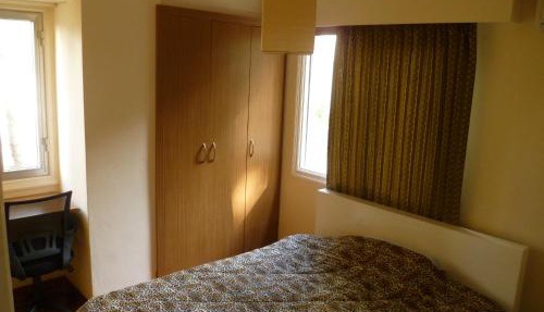 Private Room in a shared central flat in Nicosia