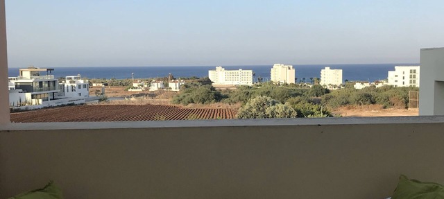 Protaras, 10 km to Agia Napa in Protaras