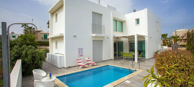 Protaras Architect's House in Protaras