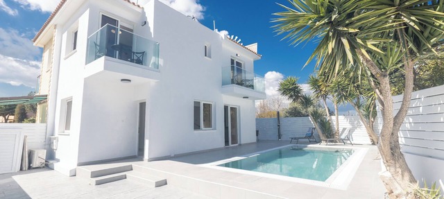 Protaras Mandali Villa MA20 in Pernera