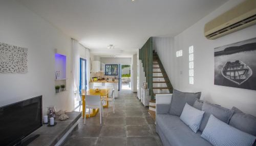 Protaras Villa Loulla in Protaras