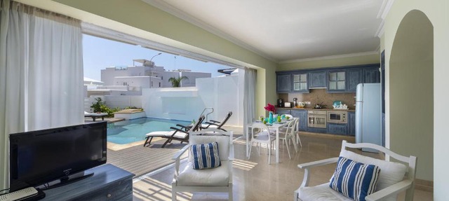 Protaras Villa Paros in Protaras