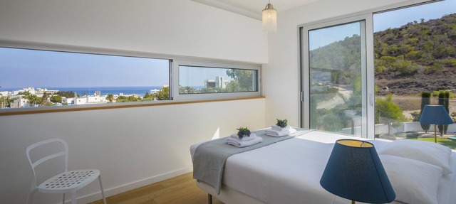 Protaras Zen Villa in Paralimni