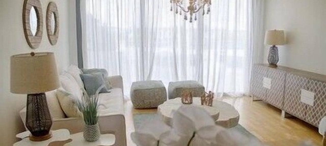 R 779 Apartment with Balcony and Communal Pool Like a Hotel in Larnaca