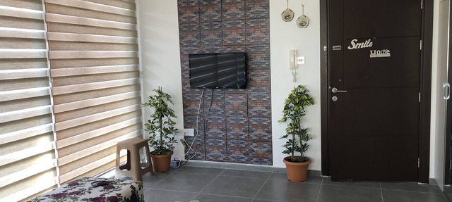 Reflex Apartment: Easy Access. Comfortable Space. in Nicosia