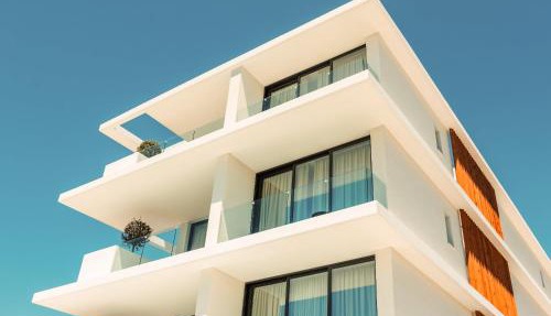 Regency Suites in Paphos