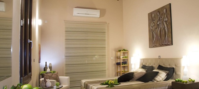 Relax and enjoy in harmony with nature! in Νέο Χωριό