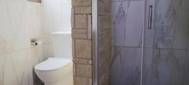Relaxing Deluxe Studio with Private Terrace & Garden Views in Limassol