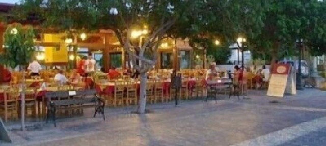 Relaxing quiet holiday near the beach in Larnaca