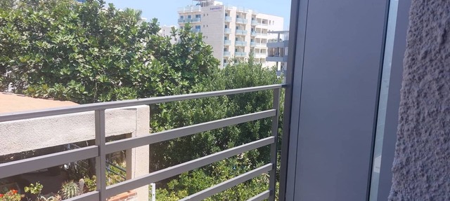 Renovated Ensuite Studio by the Beach in Limassol