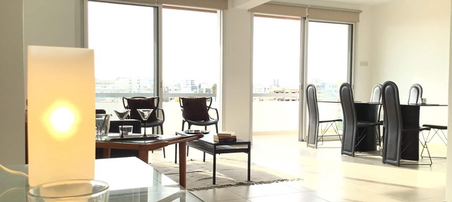 RESIDENCE ONE in Limassol