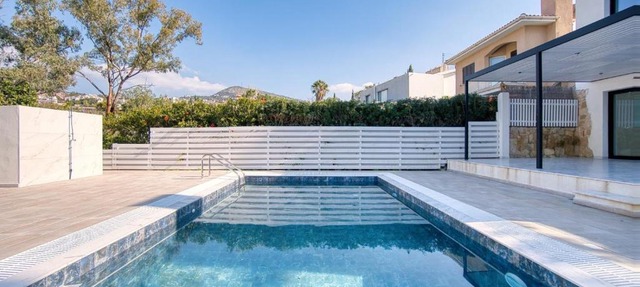River Pearl Villa in Tala