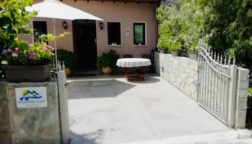 Riverside Suite in Kalopanayiotis