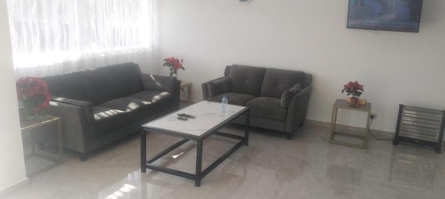 ROLANDOS APTS in Limassol