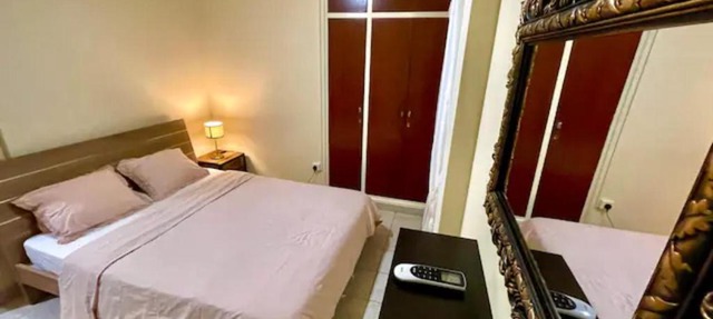 Romanou Suites Nicosia 1 BDR - Flat 10 in Nicosia
