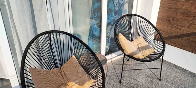 Romantic Getaway at FourSeasons Life in Iskele