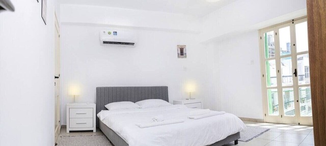 Room in shared flat in old town in Nicosia