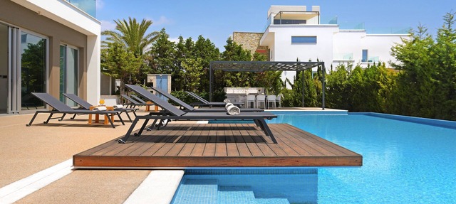 Royal Oasis Villa - Large Pool in Ayia Napa