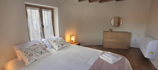 Rustic Heritage Suite in Agios Theodoros Larnakas