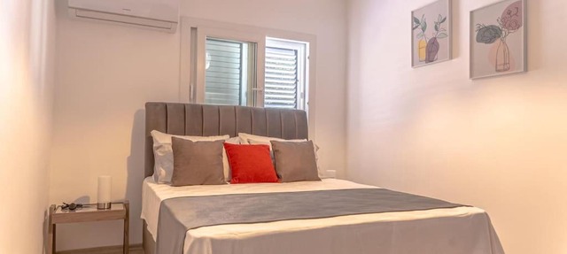 Sea Breeze Villa in Bogaz