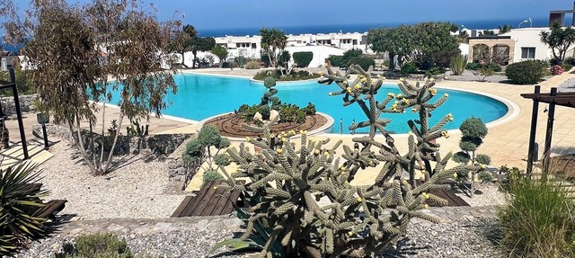 Sea View & Pool · 2BR · Esentepe in Esentepe