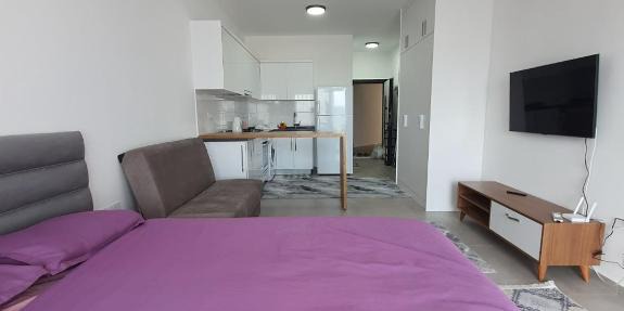 Seasar reasort in Famagusta