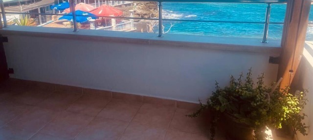 Seaside Apartment in Karsiyaka