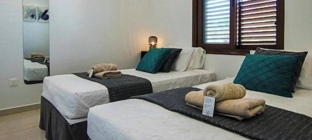Seaside Comfort Stay Flat Constantinos 113 in Pafos