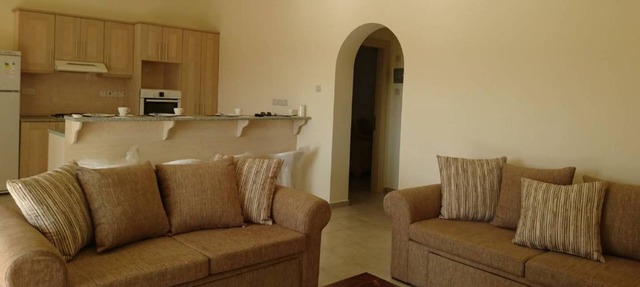 SEAVIEW & GROUNG FLOOR APARTMENT in Kalecik