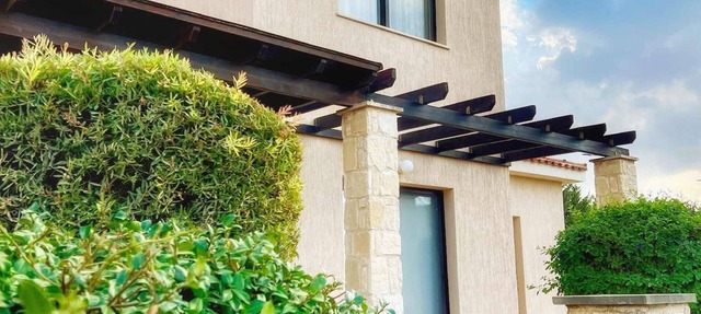Seaview Villa Mia Sum in Polis