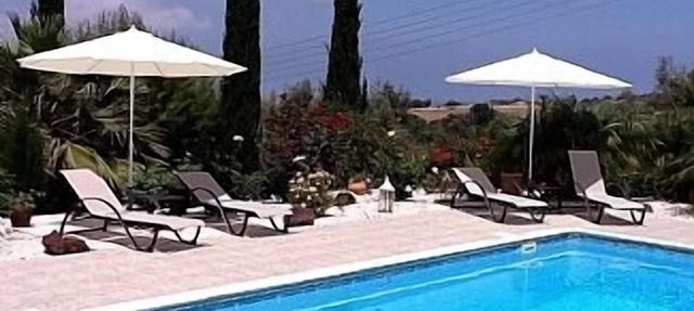 Secluded Villa with private pool. Special offers available in Nr. Polis Chrysochous