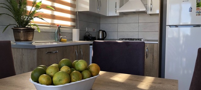 Seker Apartment: Kyrenia City Center. Mountain View. Easy Access. in Kyrenia