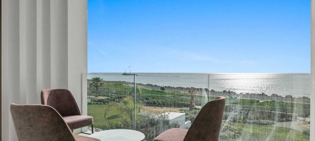 Serenity Waves Villa 2 in Larnaka