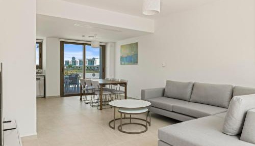 Serenity Waves Villa 22 in Larnaca