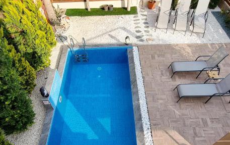Shanti Paphos Holiday House in Paphos