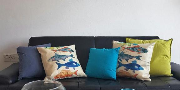 Siblings Nest 1 in Polis Chrysochous