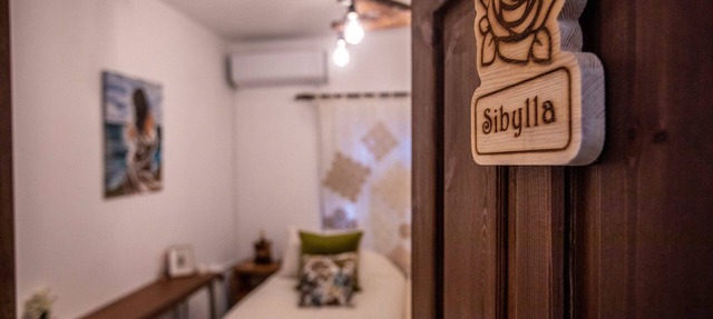 Sibylla - Old Town Ensuite w/Free Wifi&breakfast in Famagusta