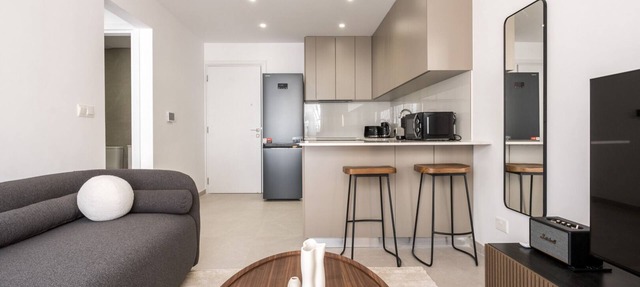 Silene Residence VIII in Pafos