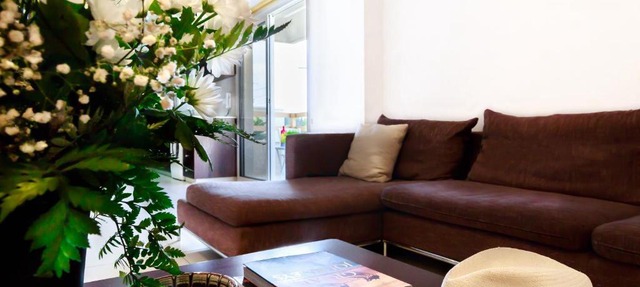 Silver Apartment 3 in Limassol