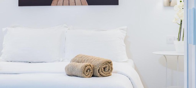 Silver Apartment in Limassol