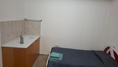 Simou Apartment in Simou